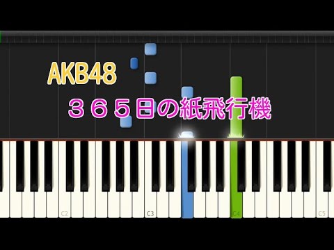 スパークル ピアノ 簡単