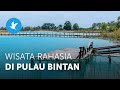 Ragam Wisata Bintan; gak cukup sekali datenginnya!