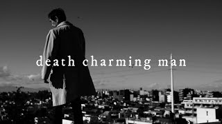 Nuit / death charming man（music video）