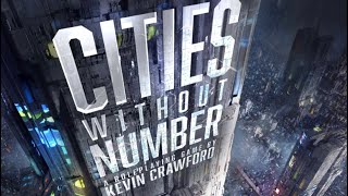 Cities Without Number (a worthy successor to Worlds Without Number!)