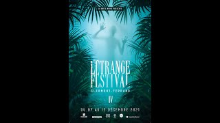 Bande-annonce de L'Étrange Festival Clermont-Ferrand 2021