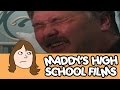 THE ELEMENTS OF SURVIVAL? - Survival Strategy - Maddy's High School Films [Reaction]