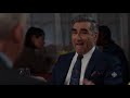 schitt s creek johnny tells off rich former friends