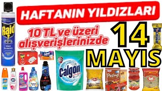 A101 KATALOĞU 2022 -A101 HAFTANIN YILDIZLARI -A101 14 MAYIS 2022 KATALOĞU /A101 BU HAFTA İNDİRİMLERİ