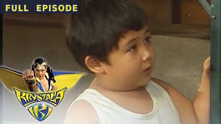 KRYSTALA: Ang Kapangyarihan ni Mokong | FULL EPISODE 45