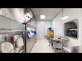 Take a Virtual Tour of Berkshire Sterile Manufacturing