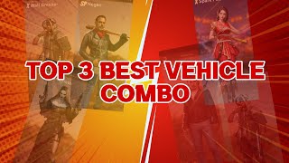 LSS - Top 3 Most powerful Vehicle APC combos | Best Ever #lastsheltersurvival