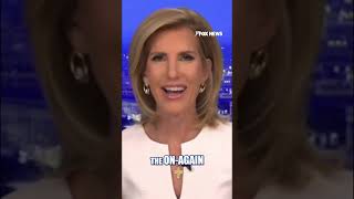 Laura Ingraham: President Trump takes the cost of conflict seriously #shorts #foxnews
