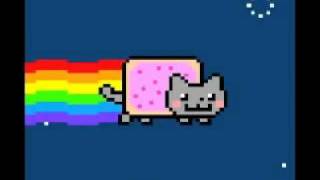 Nightcore - Nyan Cat ♫♪