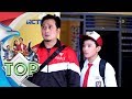 TUKANG OJEK PENGKOLAN Part 1/7 [9 OKTOBER 2018]