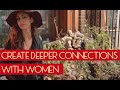 How to Create Deeper Connections and Improve Your Approaches | Ask Hayley