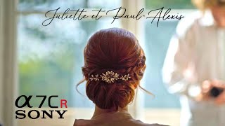 Juliette et Paul-Alexis - Cinematic Wedding Film