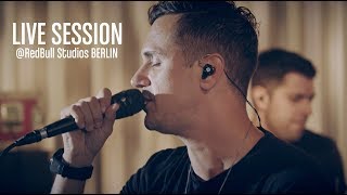 SEVEN - Live Session 2017 | RedBull Studios Berlin