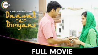 Daawat-e-Biriyani | Full Movie | Sauraseni Maitra | Suhasini Mulay | Hindi Movie | ZEE5