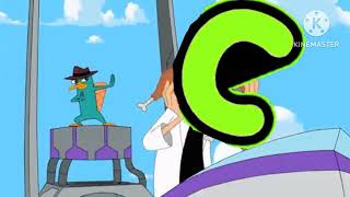 CBBC ident mashup #4