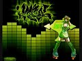 jet set radio future teknopathetic