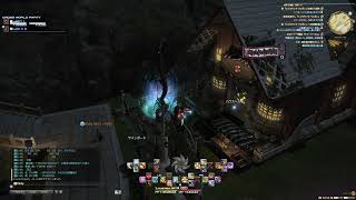 FF14 零式適当周回　参加型？