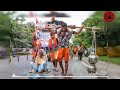 kawad uthao energetic devotional song 2024 shiv bhakti anthem song viralsong kawadyatra