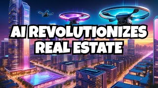 AI Powering Real Estate Marketing Success