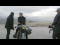 The Road Trip with David Beckham & Kevin Hart - Behind the Scenes -  H&M Modern Essentials