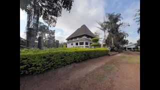 FARM FOR SALE IN MPIGI UGANDA