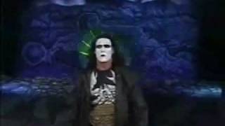 Sting Video Tribute