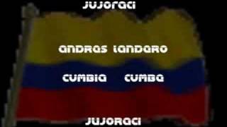 Andres Landero - Cumbia Cumbe