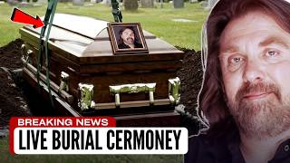 FUNERAL: Dennis Locorriere | Burial Service , Guest list
