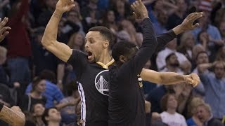 Warriors' Steph Curry Stuns Sports World With Incredible Performance - Newsy