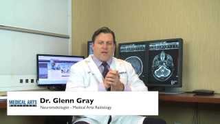 What is Neuroradiology? - Dr. Glenn Gray