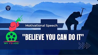 MYV3ADS MD'S // MOTIVATION SPEECH //