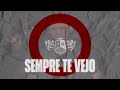 RBDIA - Sempre Te Vejo  (Sueles Volver)