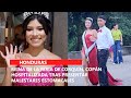 Reina de la feria de Corquín, Copán hospitalizada tras presentar malestares estomacales