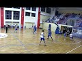 Πρωτάθλημα Α2 Εφήβων eurohoops academy Λεόντειος – ΝΕΦΟ Νικηφόρος