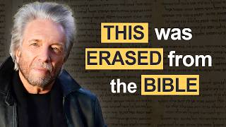 The Forbidden Teachings That Were Erased from the Bible | Gregg Braden