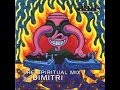 THE SPIRITUAL MIX by DIMITRI