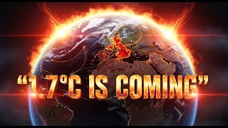 2026-2027: The Climate Heat Bombshell