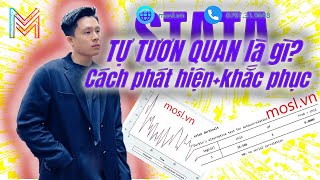 #1 Cách kiểm định Tự Tương Quan trong STATA | Phát hiện, Nguyên nhân + Cách khắc phục