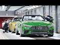 Inside Best AMG Factory in Germany - Mercedes-AMG SL Production