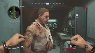 Call of Duty®: Black Ops Cold War:#47 Firebase Z