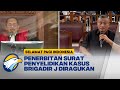 Jaksa Ragukan Penerbitan Surat Penyelidikan Kasus Brigadir J