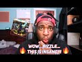 Bizzle - Poppin | REACTION