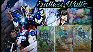 トライエイジチャレンジモード『Endless Waltz』