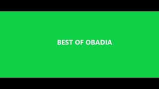 BEST OF OBADIA