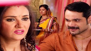 Akhir Bahu Bhi Toh Beti Hi Hai - Episode 45 | आखिर बहु भी तोह बेटी ही है | Hindi TV Show