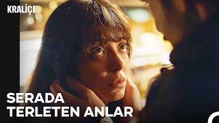 Zeynep ve Engin’in Özel Akşamı - Kraliçe 1. Bölüm