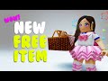 FREE ROBLOX HAIR! HOW TO GET FASHION KLOSSETTE'S KARLIE KLOSS HAIR IN ROBLOX!