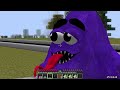 poszukujemy grimace shake za ktÓrego moŻna dostaĆ 10.000 $ w minecraft