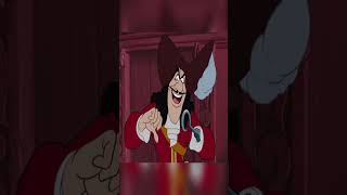 Captain Hook Was A Lost Boy In Peter Pan!