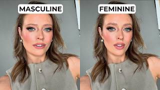 This is What Makes A Beautiful Female Face.